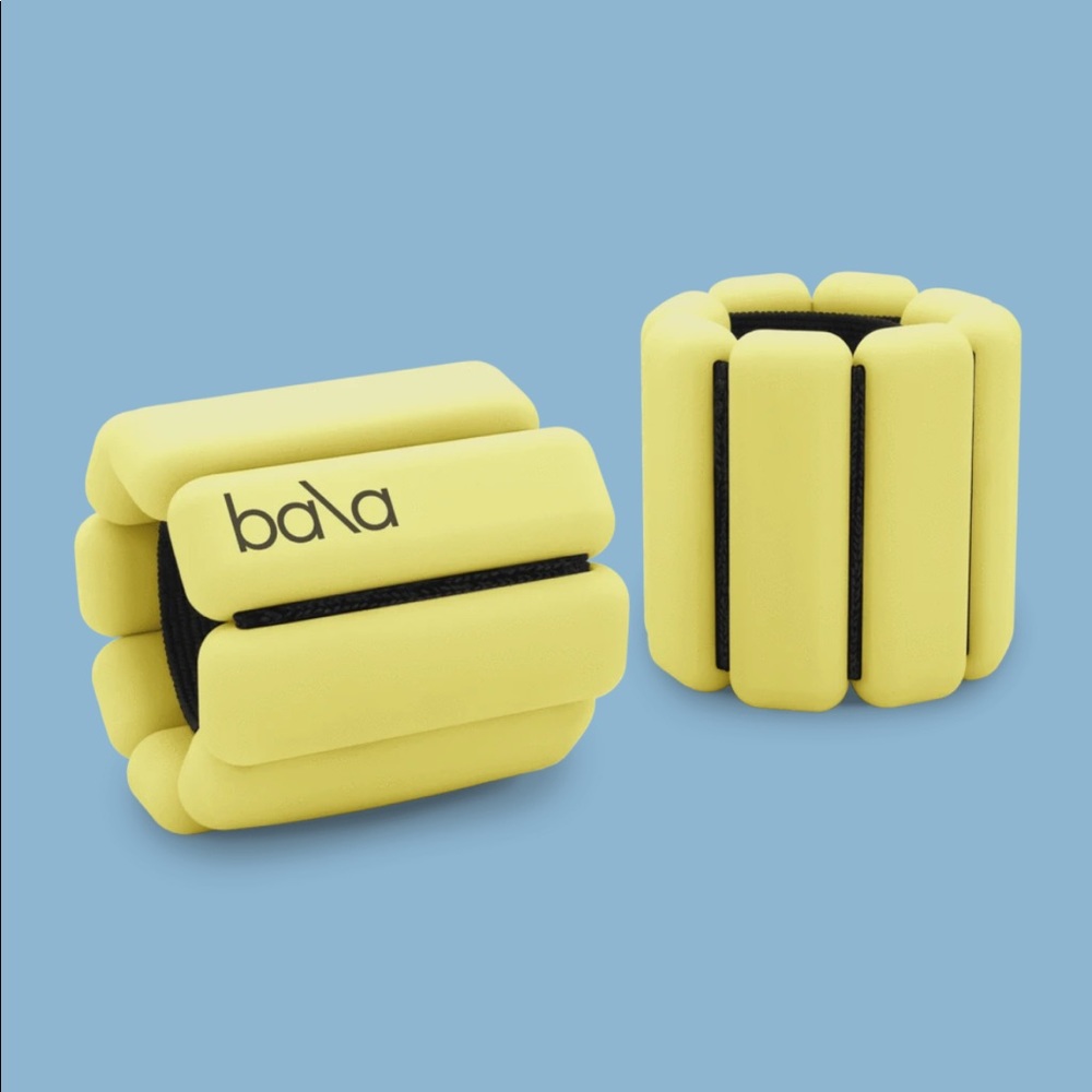 Bala 1lb Bangles